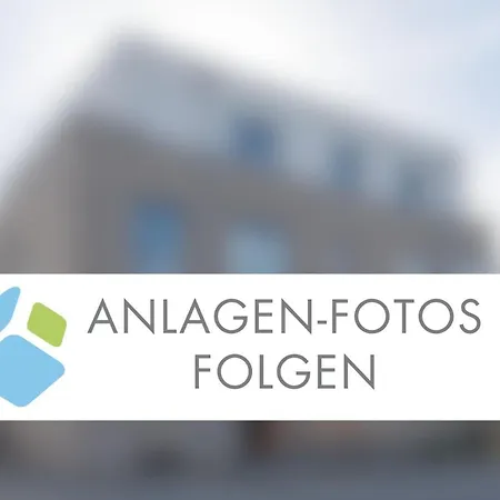 Apartman Buergermeister-fox 44a An Der Waterkant