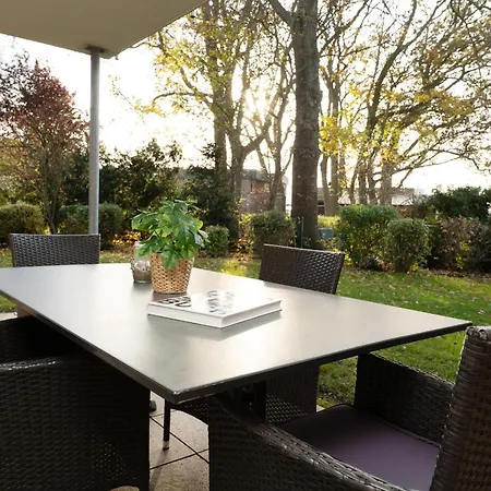 Buergermeister-fox 44a An Der Waterkant *