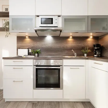 Buergermeister-fox 44a An Der Waterkant Fehmarn