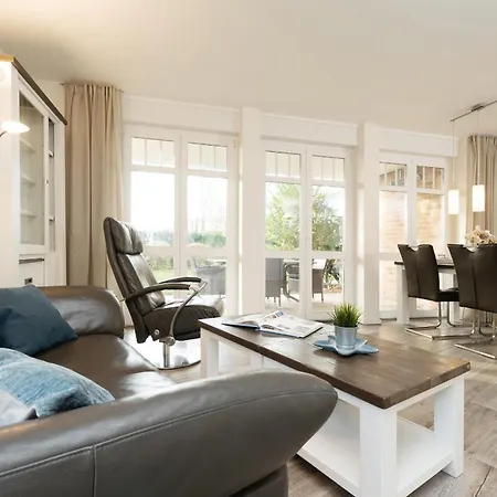 Buergermeister-fox 44a An Der Waterkant * Fehmarn