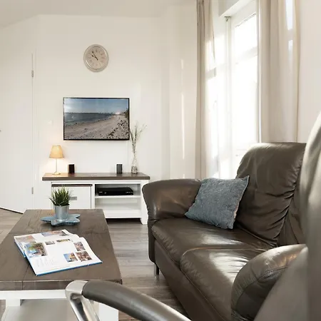 Buergermeister-fox 44a An Der Waterkant Apartament *