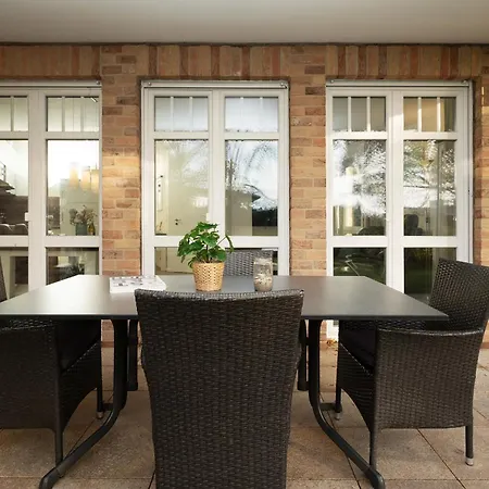 Buergermeister-fox 44a An Der Waterkant * 费马恩