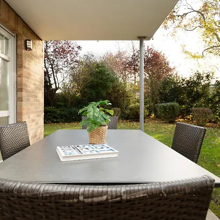 Buergermeister-fox 44a An Der Waterkant *