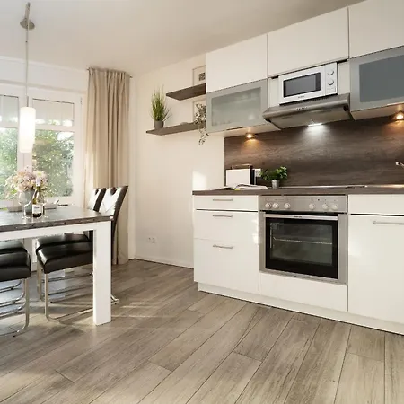 Buergermeister-fox 44a An Der Waterkant 费马恩