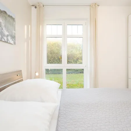 Buergermeister-fox 44a An Der Waterkant * 费马恩