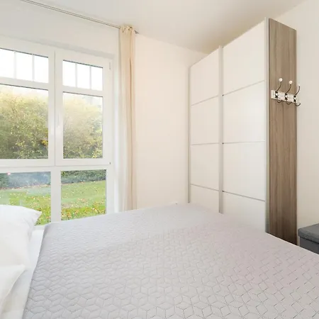 Buergermeister-fox 44a An Der Waterkant * 费马恩