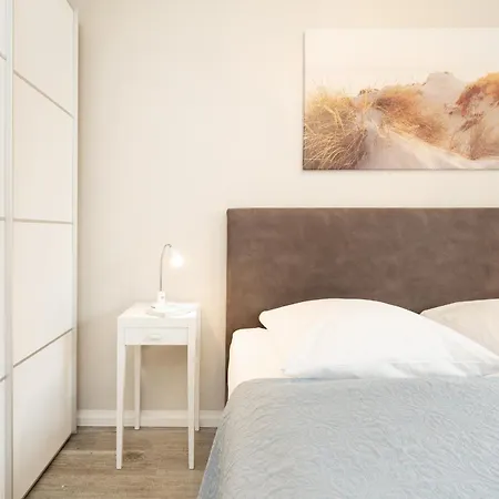 Buergermeister-fox 44a An Der Waterkant * 费马恩