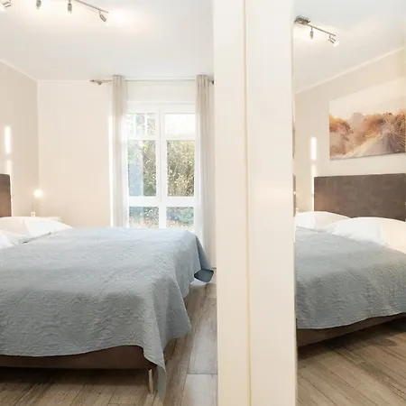 Buergermeister-fox 44a An Der Waterkant * 费马恩