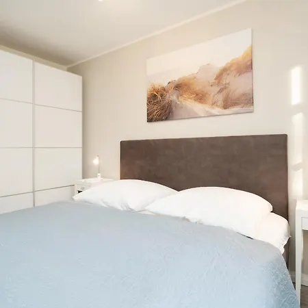 公寓 Buergermeister-fox 44a An Der Waterkant *