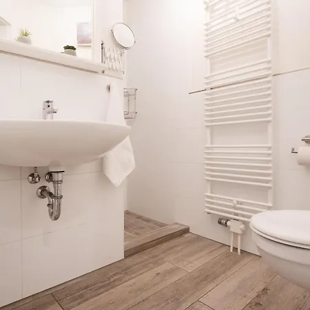 公寓 Buergermeister-fox 44a An Der Waterkant *