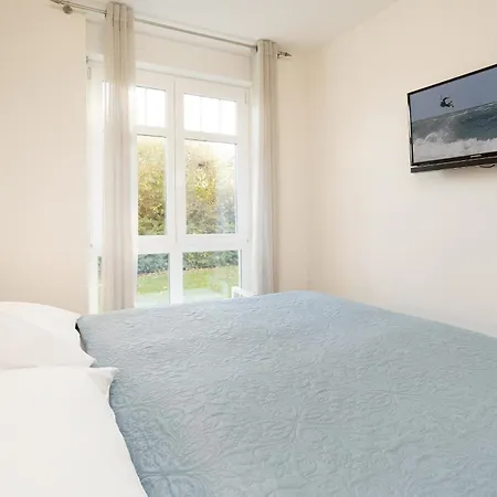 Buergermeister-fox 44a An Der Waterkant 费马恩