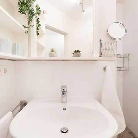 Buergermeister-fox 44a An Der Waterkant 公寓 *