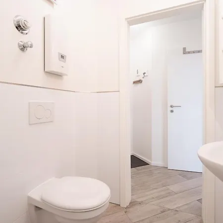 Buergermeister-fox 44a An Der Waterkant * 费马恩