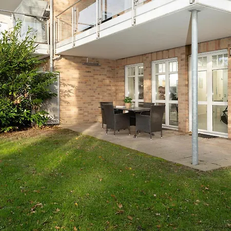 Buergermeister-fox 44a An Der Waterkant *