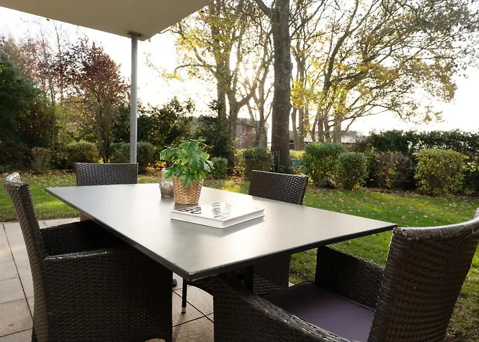 Buergermeister-fox 44a An Der Waterkant *