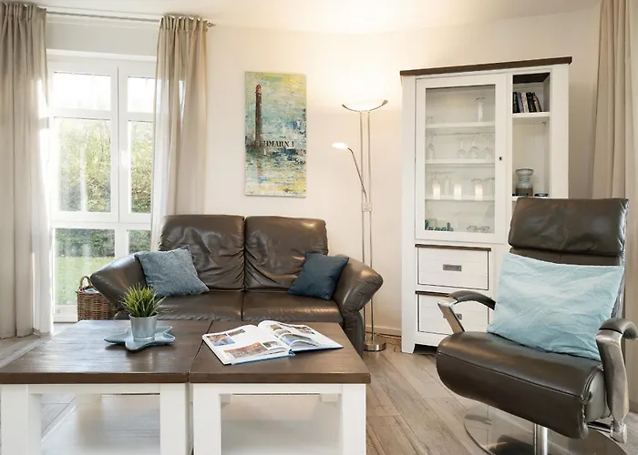 Buergermeister-fox 44a An Der Waterkant