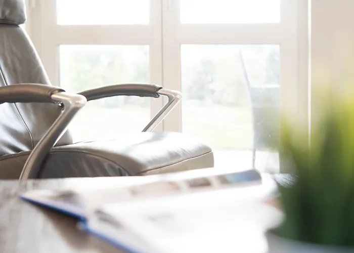 Apartament Buergermeister-fox 44a An Der Waterkant Fehmarn