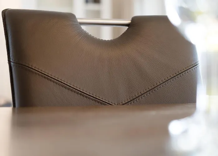 Buergermeister-fox 44a An Der Waterkant * Fehmarn