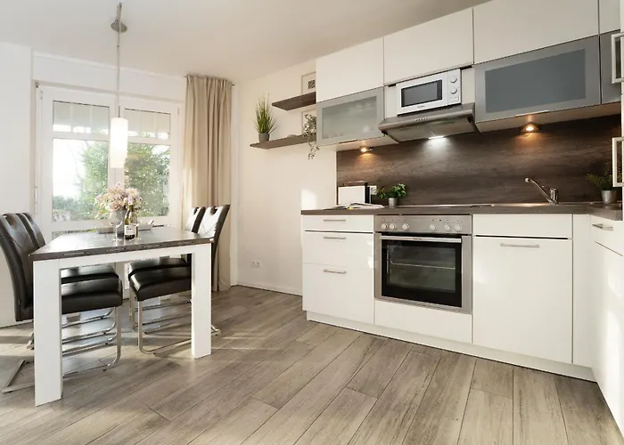 Buergermeister-fox 44a An Der Waterkant Fehmarn