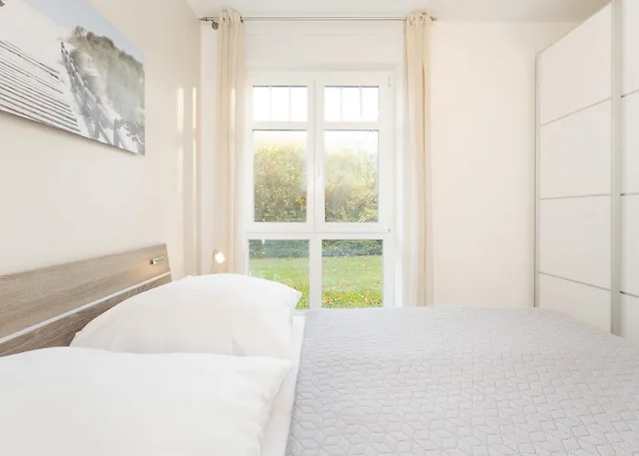 Buergermeister-fox 44a An Der Waterkant * Fehmarn