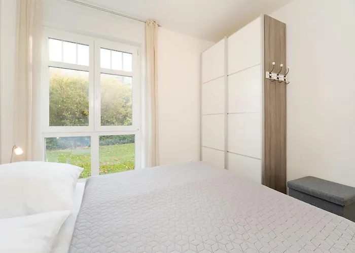 Buergermeister-fox 44a An Der Waterkant * Fehmarn