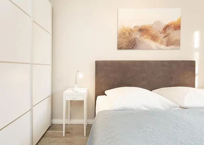 Buergermeister-fox 44a An Der Waterkant * Fehmarn