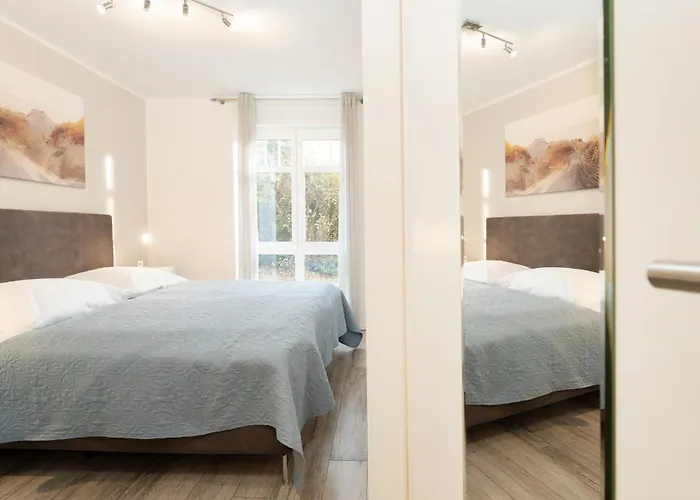 Buergermeister-fox 44a An Der Waterkant * Fehmarn