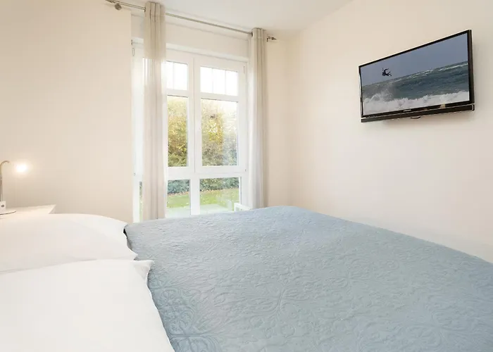 Buergermeister-fox 44a An Der Waterkant Fehmarn