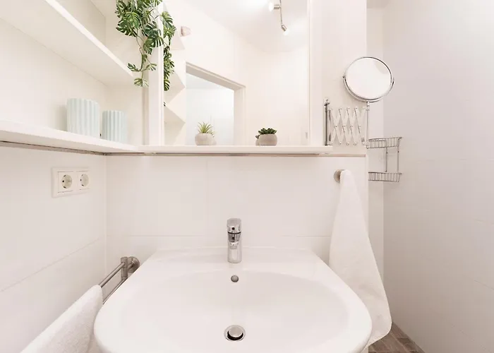 Buergermeister-fox 44a An Der Waterkant Apartament *