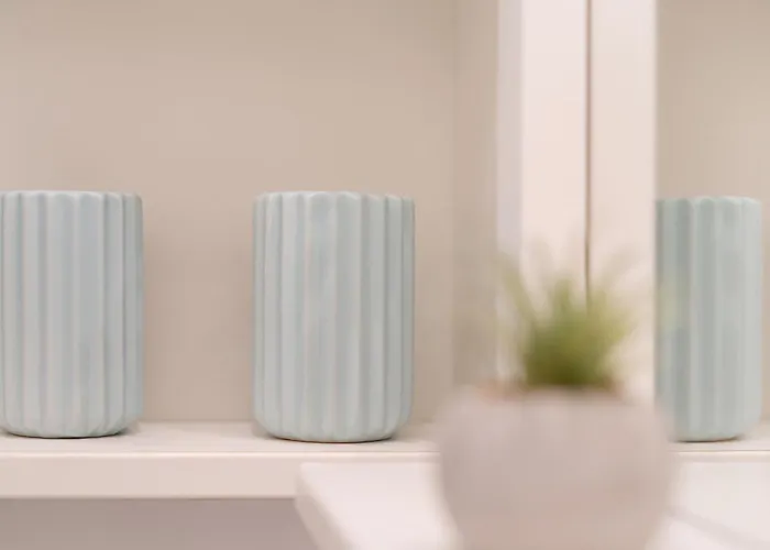 Buergermeister-fox 44a An Der Waterkant Lägenhet