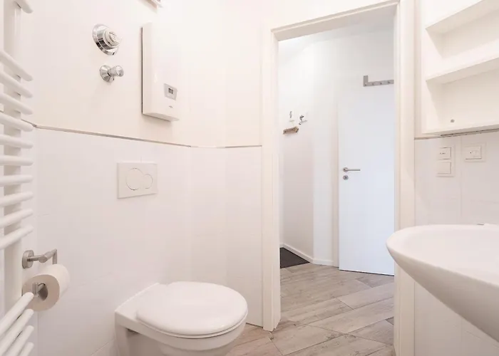 Buergermeister-fox 44a An Der Waterkant * Fehmarn