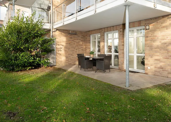 Buergermeister-fox 44a An Der Waterkant *